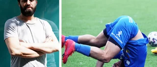 Citybasens kritik: "Vi måste ta reda på vad som är fel"