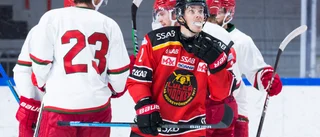 Tung premiär för Luleå Hockey: "Välförtjänt"