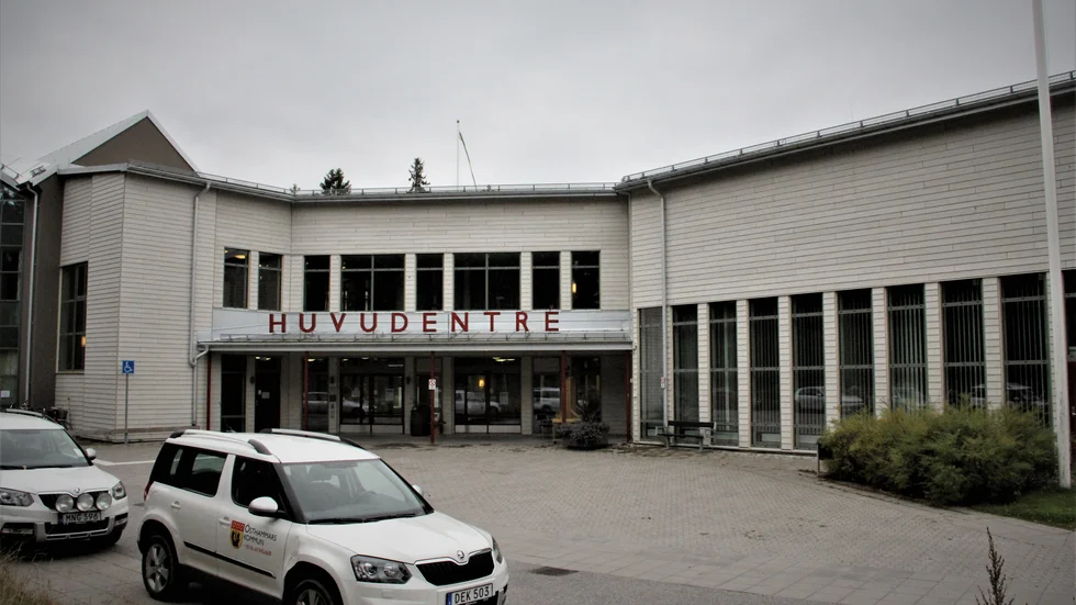 Edsvägen 16 i Östhammar lyfts inom Östhammars kommun, som ett gott exempel på att man kan få ned sjuktalen med hjälp av riktade insatser.