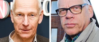 Medieprofiler i ordkrig om Kallak: "Sans och vett"