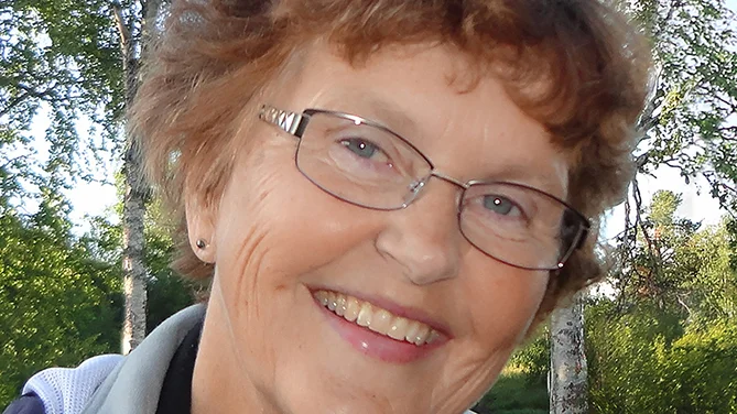 Karin Lindgren