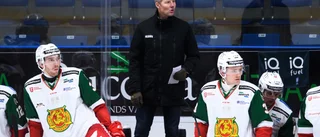 Mora inför matchen: "Västervik är stora och tunga"