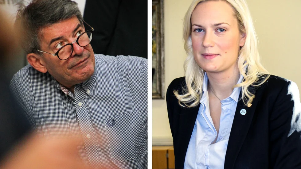 Michael Cocozza företrädare för Linköpings Listan vill veta hur det ut med orosanmälningar i Linköping. Frågan är ställd till Annika Krutzén (M), ordförande i Social- omsorgsnämnden.