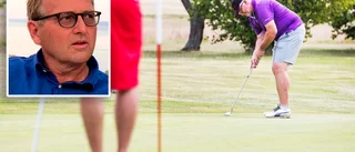 NGK:s nya klubbchef har kamperat ihop med Parnevik