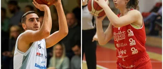 Stipendiet lockar spelare till Uppsala Basket