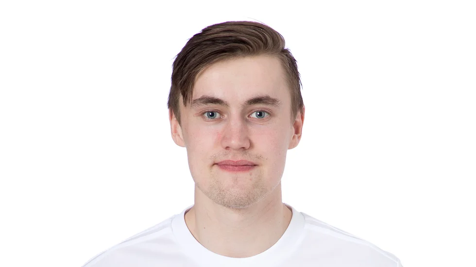 Kalixsonen berättar om sitt drastiska beslut att sluta spela fotboll.