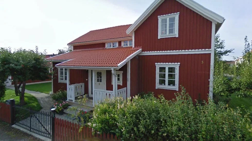 Fredrikshofsgatan 3