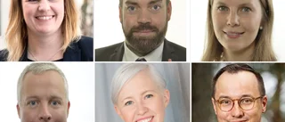 Håll koll på vad Töyrä & Co skriver på sidan 2 i NSD