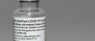 "Alla borde vaccinera sig mot covid-19!"