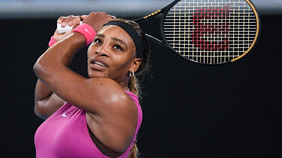 Serena Williams