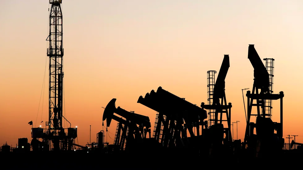 Oljekartellen Opec, Ryssland och andra oljeländer ska snart besluta om nästa års produktionskvoter. Arkivbild