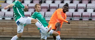 AFC mötte Brage borta – så var matchen