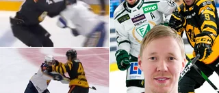 ”Ingen röd tråd – helt orimligt, SHL”