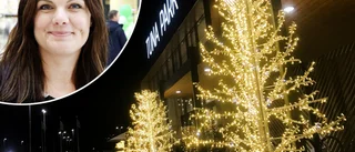 Håller öppet både på jul- och nyårsafton – sen minskar öppettiderna