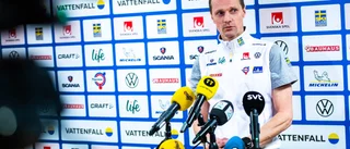 Fåhraeus ger klartecken: "Ljus i mörk tunnel"