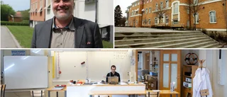Nyströmska förberett för ny coronastängning