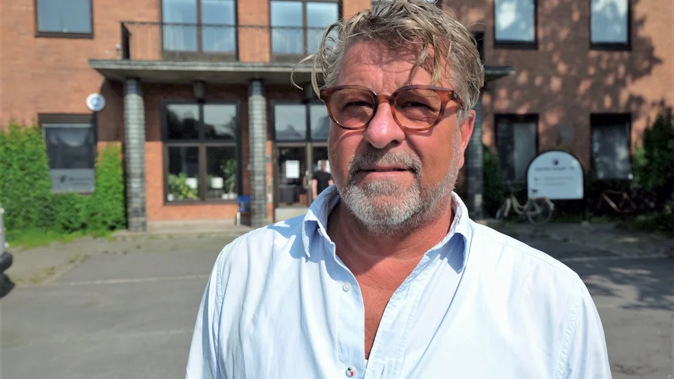 En del praktisk undervisning kommer att bedrivas på Facetten, trots beslutet om distansundervisning. Det berättar skolans rektor Mikael Nord.