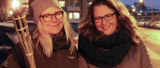 TV: ”Bästa första advent jag upplevt”