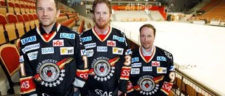 Lucka 18:  Dragen som blev vändningen för Luleå Hockey
