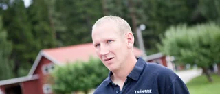 Mathias drömmer om European Cup: "Det känns lovande"