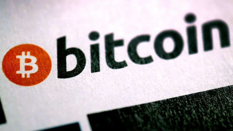 Bitcoin är en digital valuta som skapades 2009. Arkivbild.