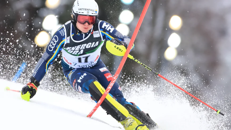Kristoffer Jakobsen