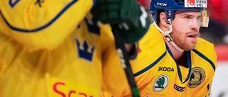 Fin säsong av Oscar Lindberg – men utan sin familj: "Var tufft att missa när William föddes”