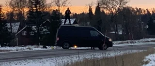 Efterlyst 18-åring häktad för uppmärksammade kidnappningen
