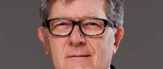 Experten: "Det är en jävsituation"