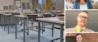 Så ska distansundervisningen fungera för eleverna