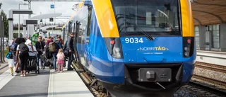 Planerar tillsammans längs Norrbotniabanan