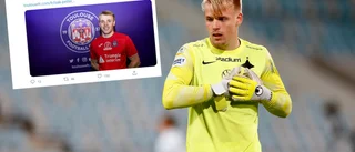 Bekräftat: Här presenteras Isak Pettersson för Toulouse