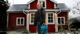 "Påven kunde ha fått lampan i skallen"