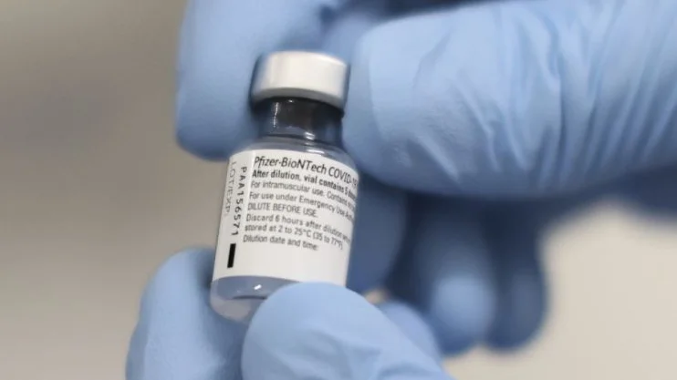 Region Östergötland kommer att skapa vaccinationscentraler i Linköping, Motala och Norrköping. 