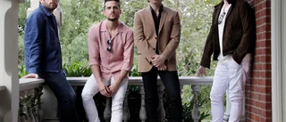 Kings of Leon släpper nytt