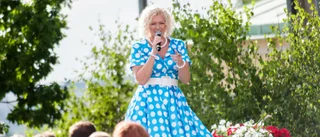 Dansbandssångerskan från Ulrika med i SVT-satsning
