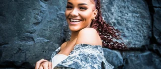 Kadiatou först ut i Melodifestivalen