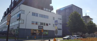 Är det här Enköpings svarta får?