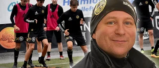 FF förlorar en stjärna – tvingas lämna nätverk: "Skärpt till kraven rejält"