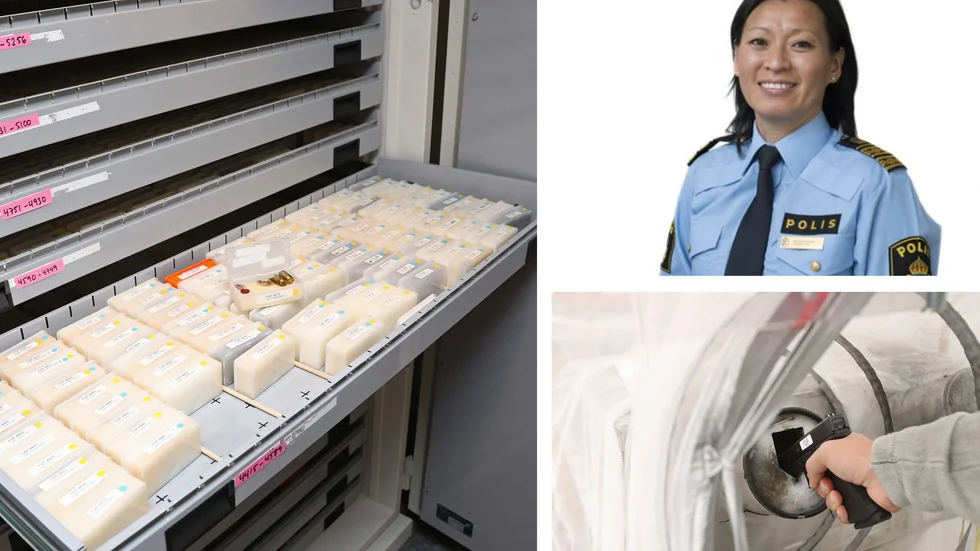 Helena Trolläng, NFC:s verksamhetschef, väljer att inte kommentera Saco-fackstyrelsens avhopp och deras kritik i media.
