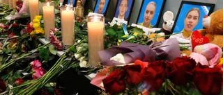 Familjer ersätts efter nedskjutning av plan