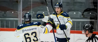 HV-stjärnan får byta NHL-klubb