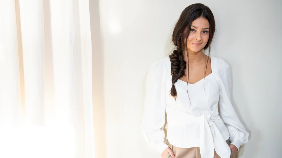 Nora Rios är en av de nominerade. Arkivbild.