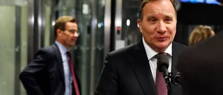 Löfven och hans statsråd bör besinna sitt ansvar