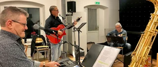 Bandet ville sluta för två år sedan – nu är de framme vid sina sista spelningar