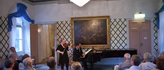 Musik på sörmländska slott läggs ned: Ny serie ersätter