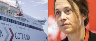 Maria Amér: "Ett stort ansvar kommer ligga hos DG" 