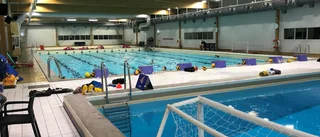 (KD): Rädda simhallen i Ljungsbro 
