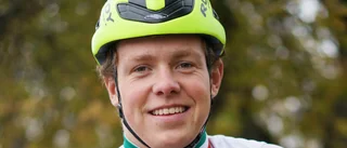 Cykeltalang får stipendium på 50 000 kronor