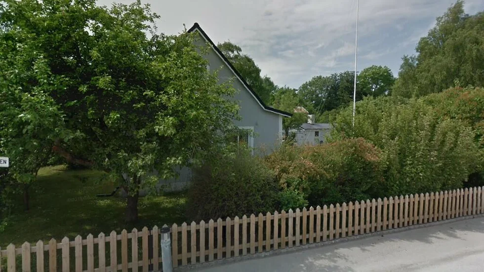 Björkvägen 7